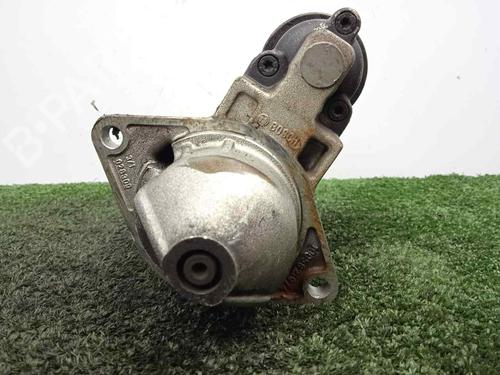 Startmotor OPEL ZAFIRA A MPV (T98) 1.8 16V (F75) | BP9289682M8 