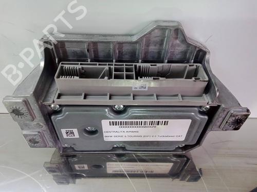 ECU airbags BMW 3 Touring (E91)  | BP8192473M53 