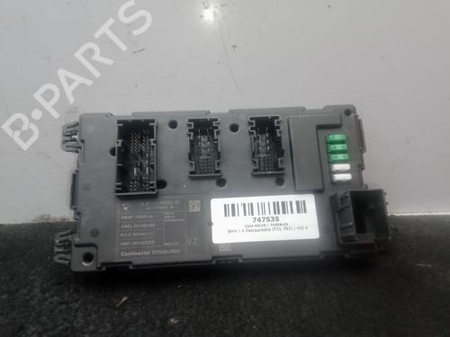 Zekeringkast BMW 4 Convertible (F33, F83) 420 d (190 hp) 31091829