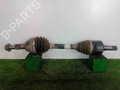 Arbre de transmission avant gauche CHEVROLET CAPTIVA (C100, C140) [2006-2025]  29130314