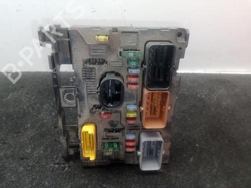 Fuse box CITROËN C4 Picasso I MPV (UD_) 1.6 HDi | BP28997597E1 
