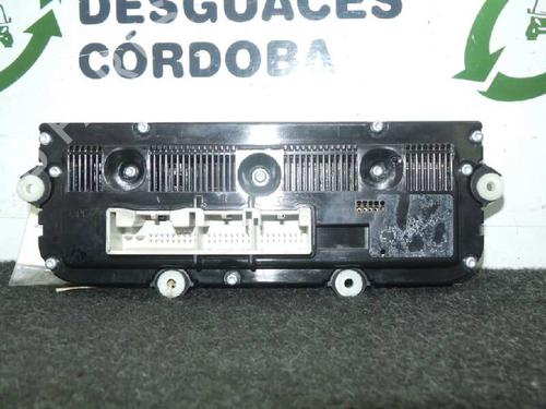 Climate control VW GOLF V (1K1) 1.9 TDI | BP5742780I5 