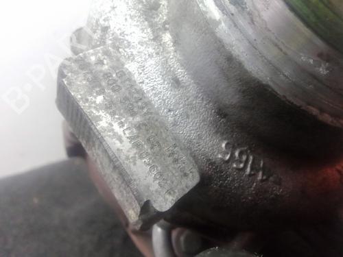 Turbocharger/Supercharger BMW 1 (E81) 118 d | BP24439874M71 