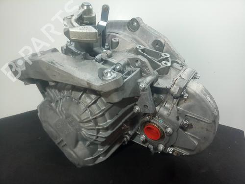 Gearbox ALFA ROMEO 159 (939_) 1.9 JTS (939AXA1B) | BP12439571M3