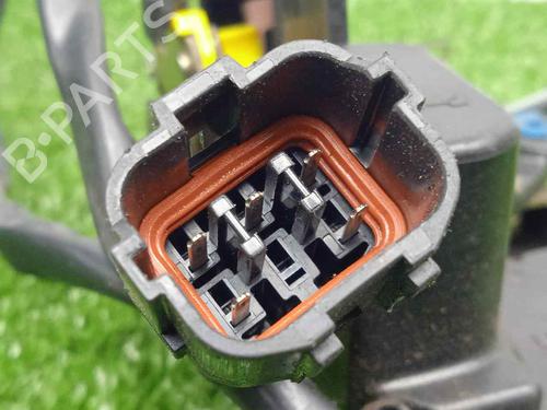 Front left lock KIA CARENS II MPV (FJ)  | BP8271324C98 