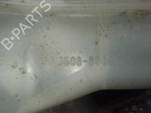 Brake master cylinder BMW 1 (E87)  | BP10624857M77 