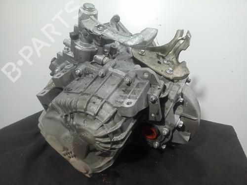 Gearbox OPEL CORSA D (S07)  | BP12826019M3 