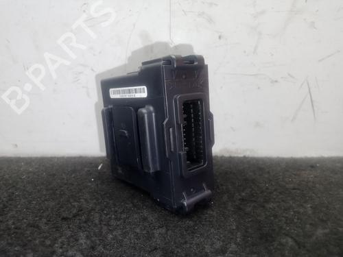 Used Electronic module NISSAN QASHQAI II (J11, J11_) 1.5 dCi (110 hp) 29351021