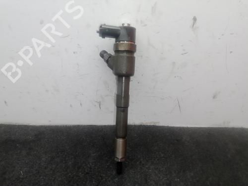 Insprojtnings dyse PEUGEOT BIPPER Tepee 1.3 HDi 75 (75 hp) 29477711