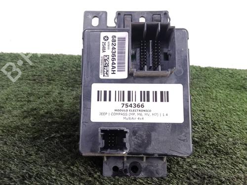 Used Electronic module JEEP COMPASS (MP, M6, MV, M7) 1.4 MultiAir 4x4 (170 hp) 32426223