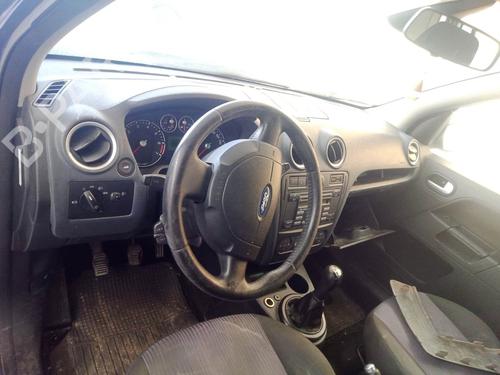 Right mirror FORD FUSION (JU_) 1.4 | BP29337733C27 