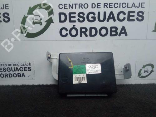 Used Electronic module HYUNDAI TUCSON (JM) [2004-2019]  5734657