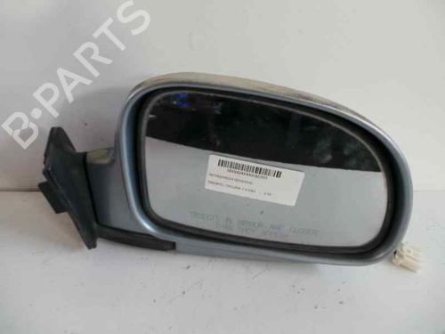 Used Right mirror DAEWOO REZZO (U100) [2000-2025]  5694870