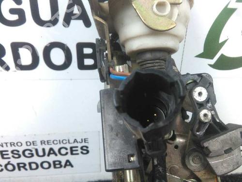 Front right lock MERCEDES-BENZ S-CLASS (W140)  | BP5693826C97 