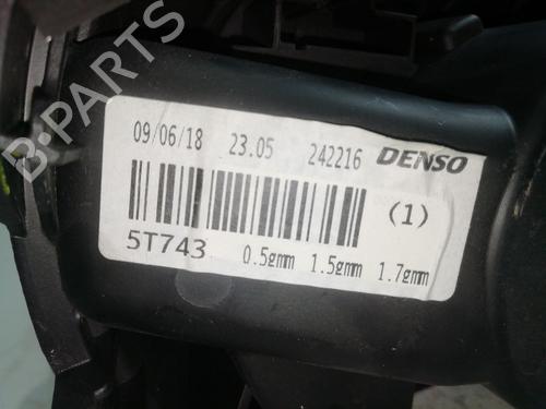 Heater blower motor FIAT DOBLO Cargo (263_) 1.3 D Multijet (263WXU1A, 263ZXU1A, 263WYB1A, 263ZYB1A) | BP27805531M62 