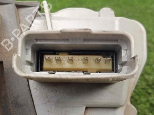 Front left lock CITROËN XSARA (N1)  | BP12537707C98 