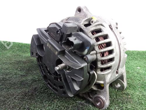 Alternator RENAULT TRAFIC II Van (FL) 1.9 dCi 100 (FL0C, FL0K, FL0B) | BP39621306M7 - Image 2