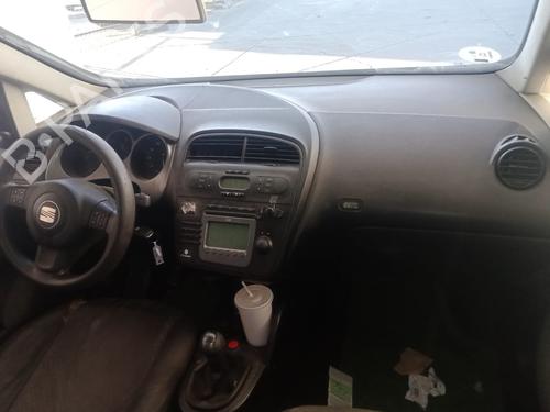 Engine control unit (ECU) SEAT ALTEA (5P1) 1.9 TDI | BP39095462M57  - Image 8