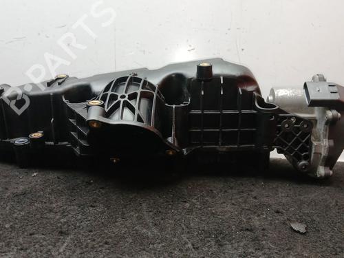 Intake manifold SEAT EXEO (3R2) 2.0 TDI | BP40092571M70 - Image 2
