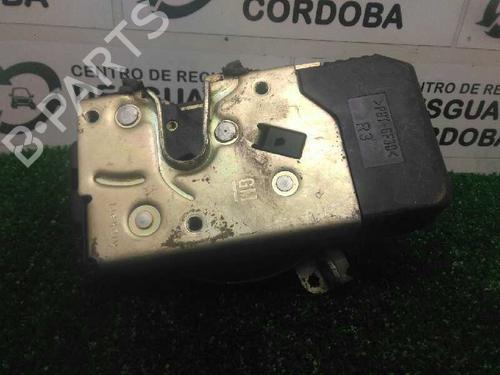 Front right lock OPEL VECTRA B (J96) 2.2 DTI 16V (F19) | BP5740790C97 