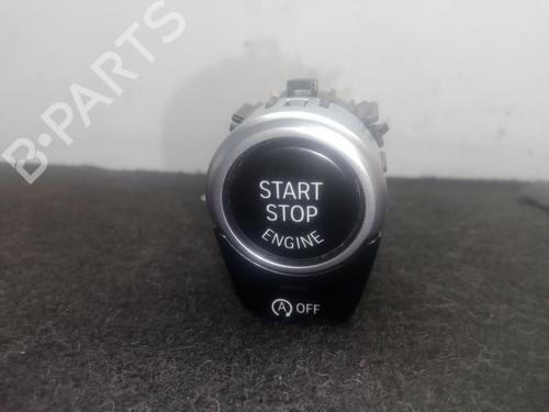Used Ignition barrel BMW 5 (G30, F90) 520 d (190 hp) 24395043