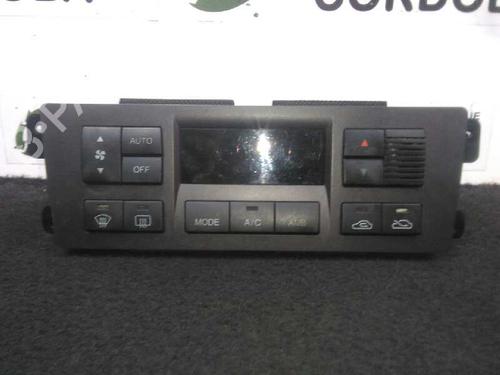 Used Climate control HYUNDAI TERRACAN (HP) [2001-2008]  5930428
