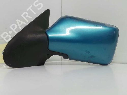 Left mirror SEAT CORDOBA (6K1, 6K2) 1.6 i | BP5736087C26 