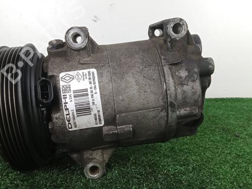 Used AC compressor RENAULT MEGANE II Estate (KM0/1_) 1.5 dCi (KM16, KM1E) (106 hp) 27680597