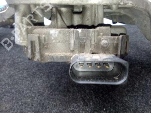 Front wiper motor FORD MONDEO IV (BA7) 2.0 TDCi | BP8380564M29 