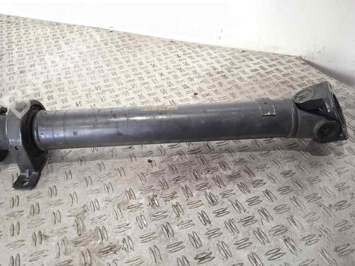 Used Driveshaft IVECO DAILY IV Van [2006-2012]  25432561