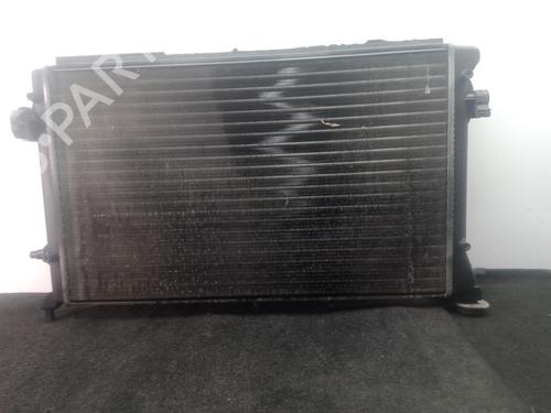 Water radiator SEAT ALTEA XL (5P5, 5P8)  | BP22240027M31 