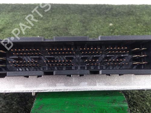 Engine control unit (ECU) VOLVO XC90 I (275) D5 AWD | BP37463658M57 - Image 3