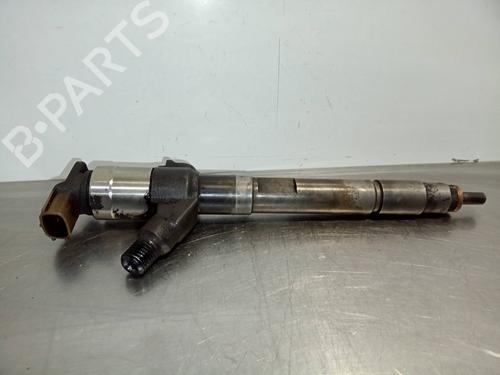 Injector MITSUBISHI ASX (GA_W_) 2.2 Di-D 4WD (GA8W) | BP15595414M100 