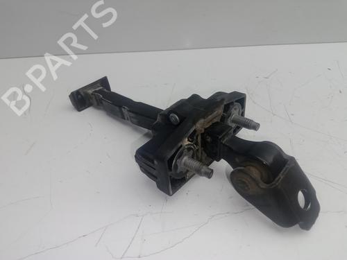 Used Hinge/Door check strap RENAULT CLIO IV (BH_) 1.2 TCe 120 (BHM0) (120 hp) 15963247