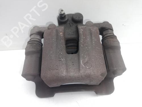 Used Left rear brake caliper HYUNDAI ix35 (LM, EL, ELH) [2009-2016]  15765512