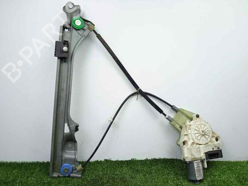 Rear right window mechanism RENAULT LAGUNA III (BT0/1)  | BP5709015C25