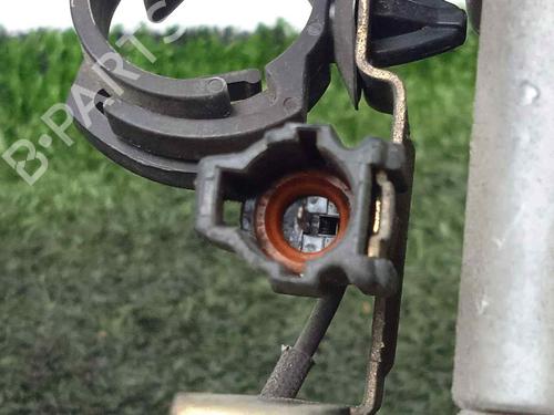 AC compressor SUBARU LEGACY III (BE) 2.5 AWD (BE9) | BP15121430M34 