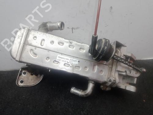 Used Egr Egr SSANGYONG REXTON W / REXTON 2.0 Xdi All-wheel Drive (155 hp) 34693138 34693138