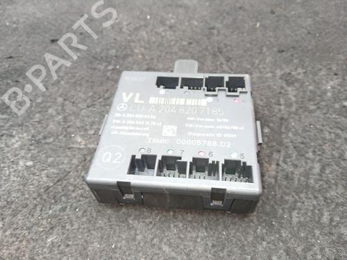 electronic-module-mercedes-benz-c-class-w204-2007-2008-2009-2010-2011-2012-2013-2014-2015-36111582 main image