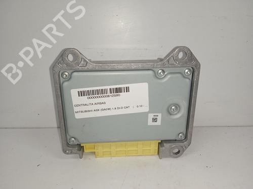 Used ECU airbags MITSUBISHI ASX (GA_W_) [2009-2025]  10861197