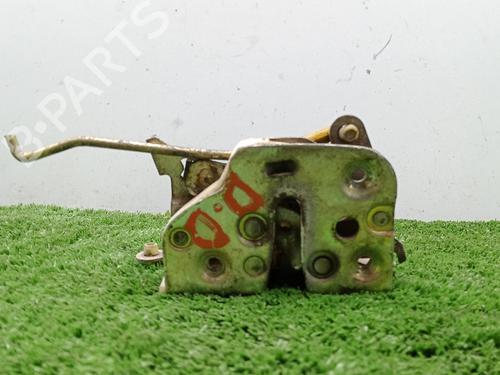 Used Front right lock Front right lock 38872671 38872671