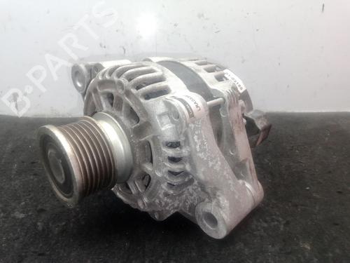 Alternador OPEL INSIGNIA A (G09) 2.0 CDTI (68) (131 hp) 30931578