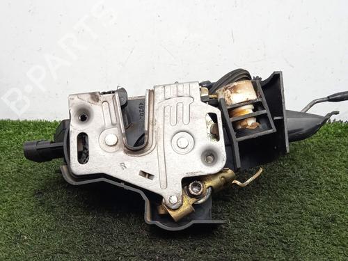 Front right lock MERCEDES-BENZ M-CLASS (W163) ML 270 CDI (163.113) | BP29352956C97 