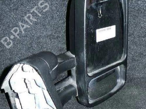 Used Right mirror RENAULT TRAFIC Van (T_, P_, V_) [1989-2002]  5687075