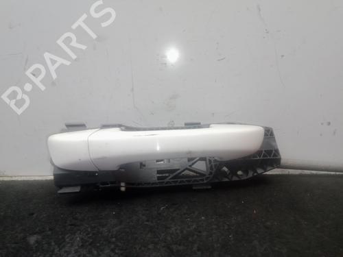 Used Rear right exterior door handle VW GOLF VI (5K1) 1.6 TDI (105 hp) 31815396