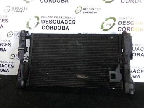 AC radiator BMW 3 (E46)  | BP6711218M32 