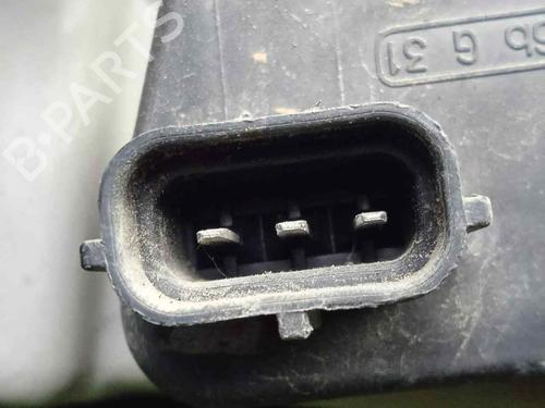 Left headlight KIA CARNIVAL II (GQ) 2.9 CRDi | BP13520827C28 