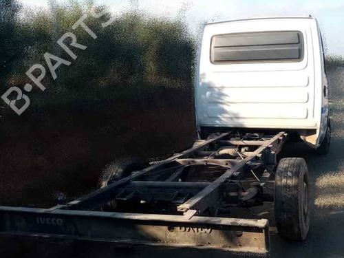 Elektronisk modul IVECO DAILY V Platform/Chassis 26L11, 29L11, 29S11, 35C11D, 35S11, 40C11 | BP6950837M83 