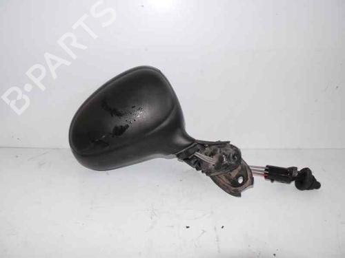 Right mirror DAEWOO MATIZ (M100, M150) 0.8 | BP5727297C27 