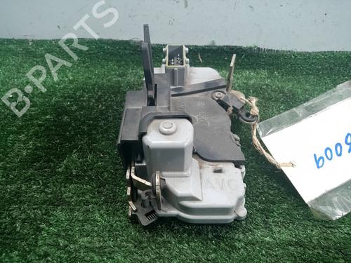 Front left lock CITROËN XSARA (N1)  | BP5704355C98 